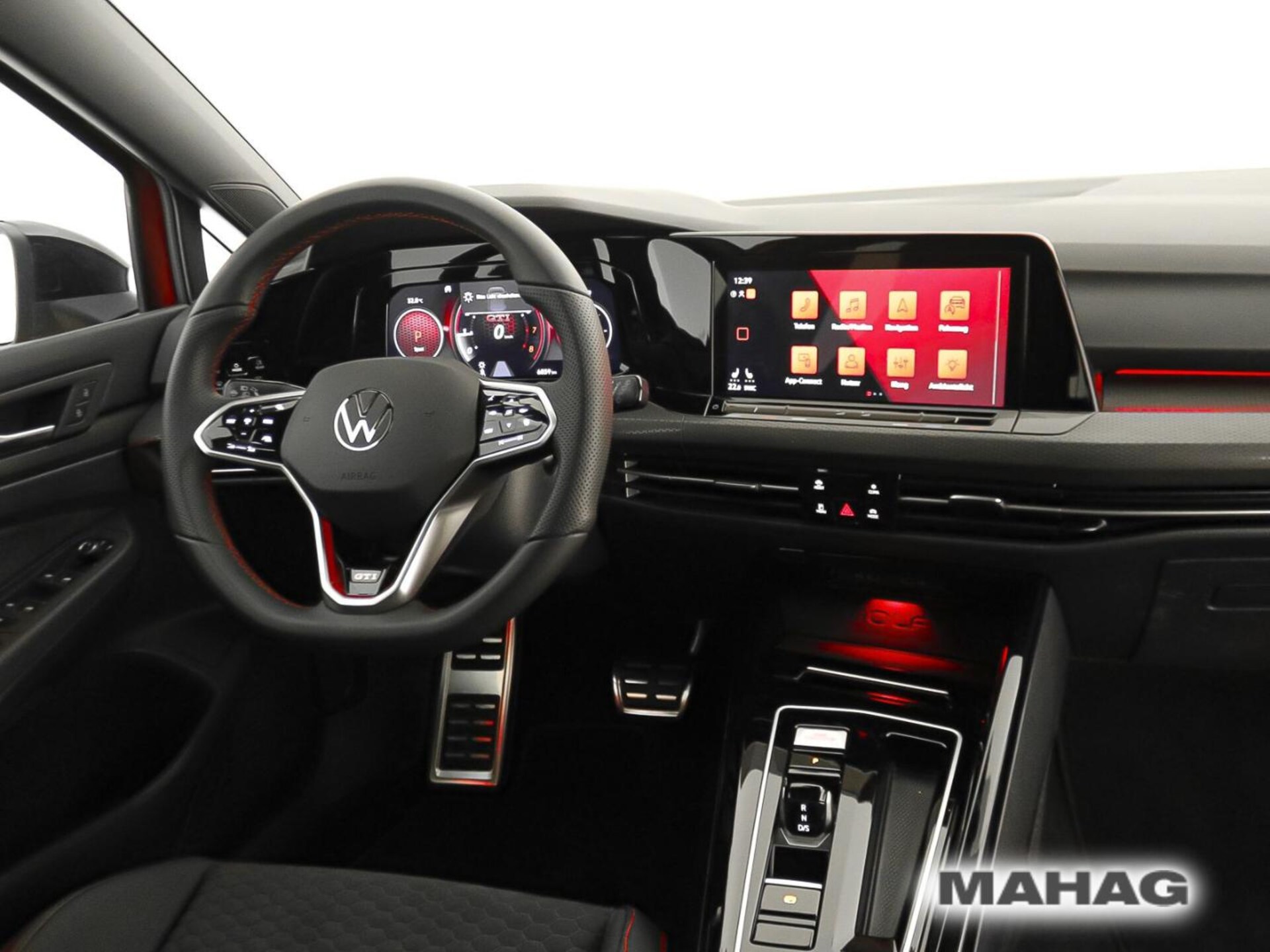 Volkswagen Golf GTI Clubsport