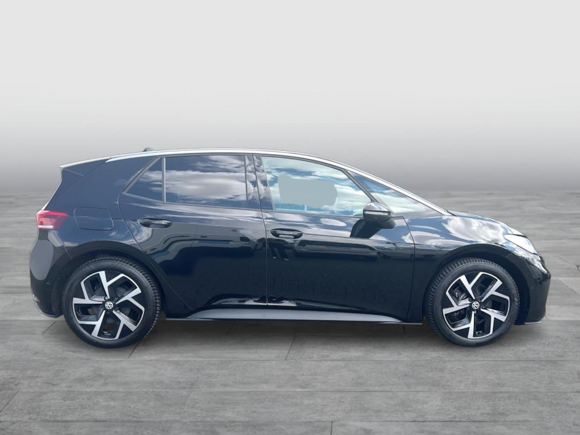 Volkswagen ID.3 Pro S