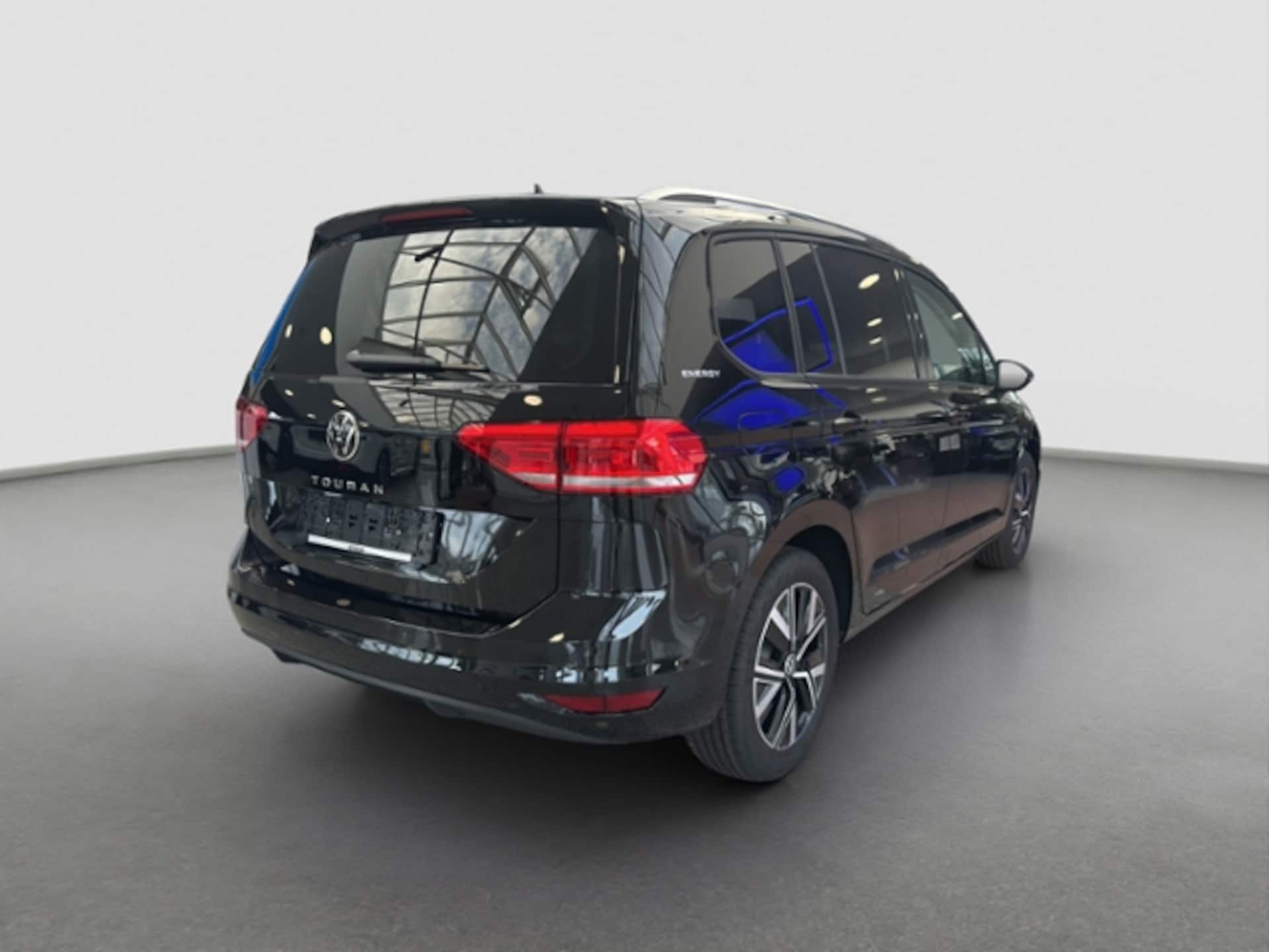 Volkswagen Touran ENERGY