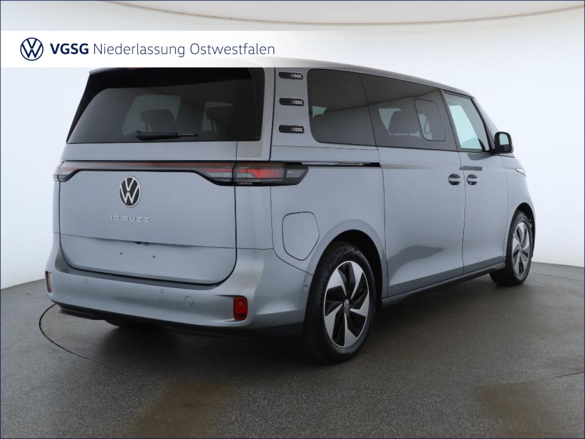 Volkswagen ID. Buzz Pro