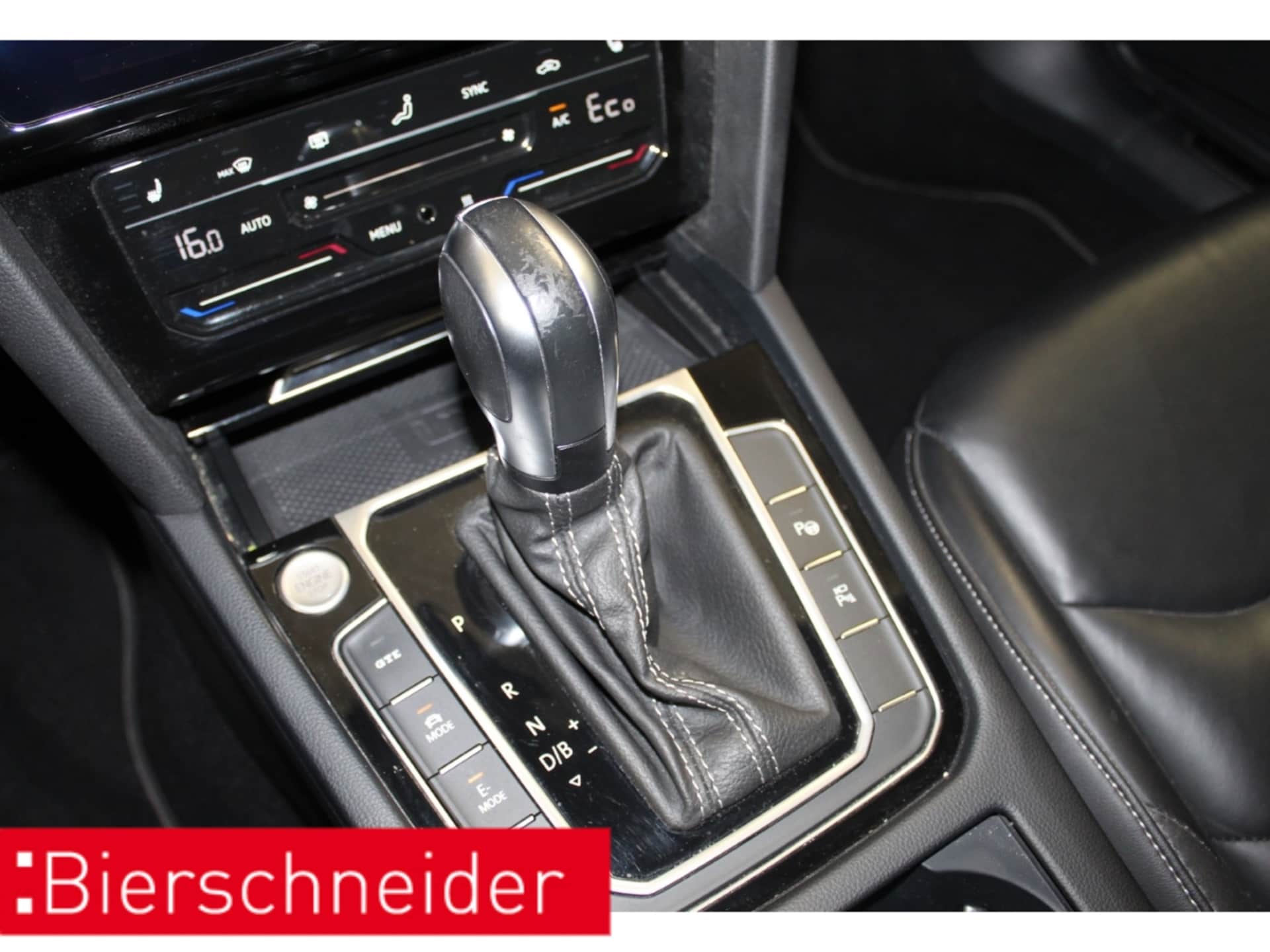Volkswagen Arteon Shooting Brake R-Line
