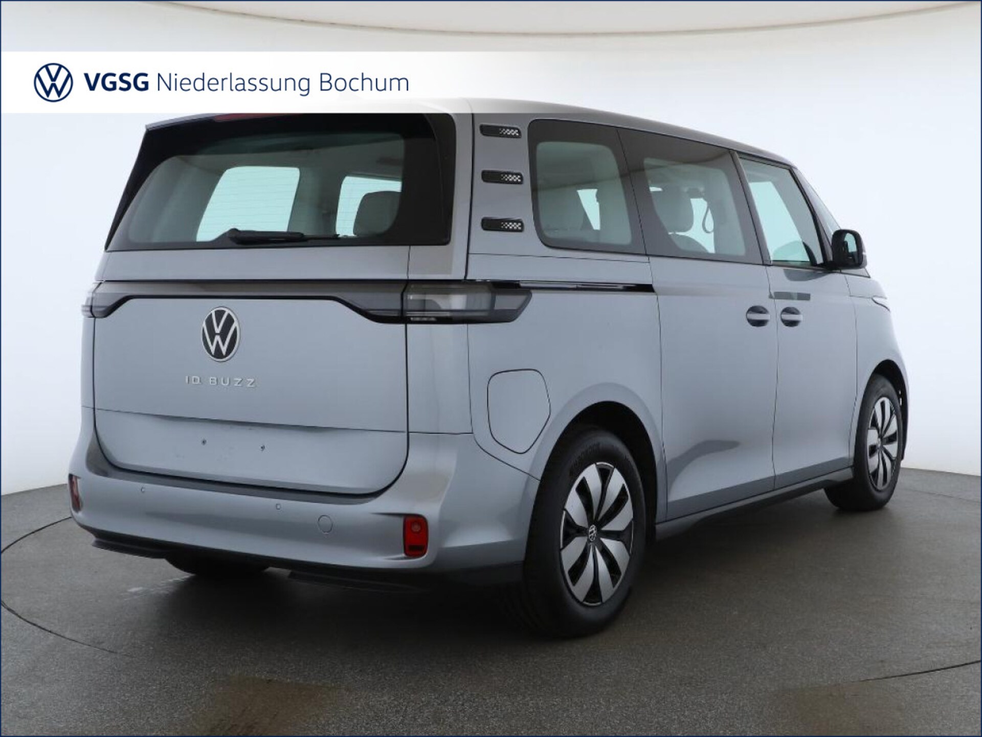 Volkswagen ID. Buzz Pro