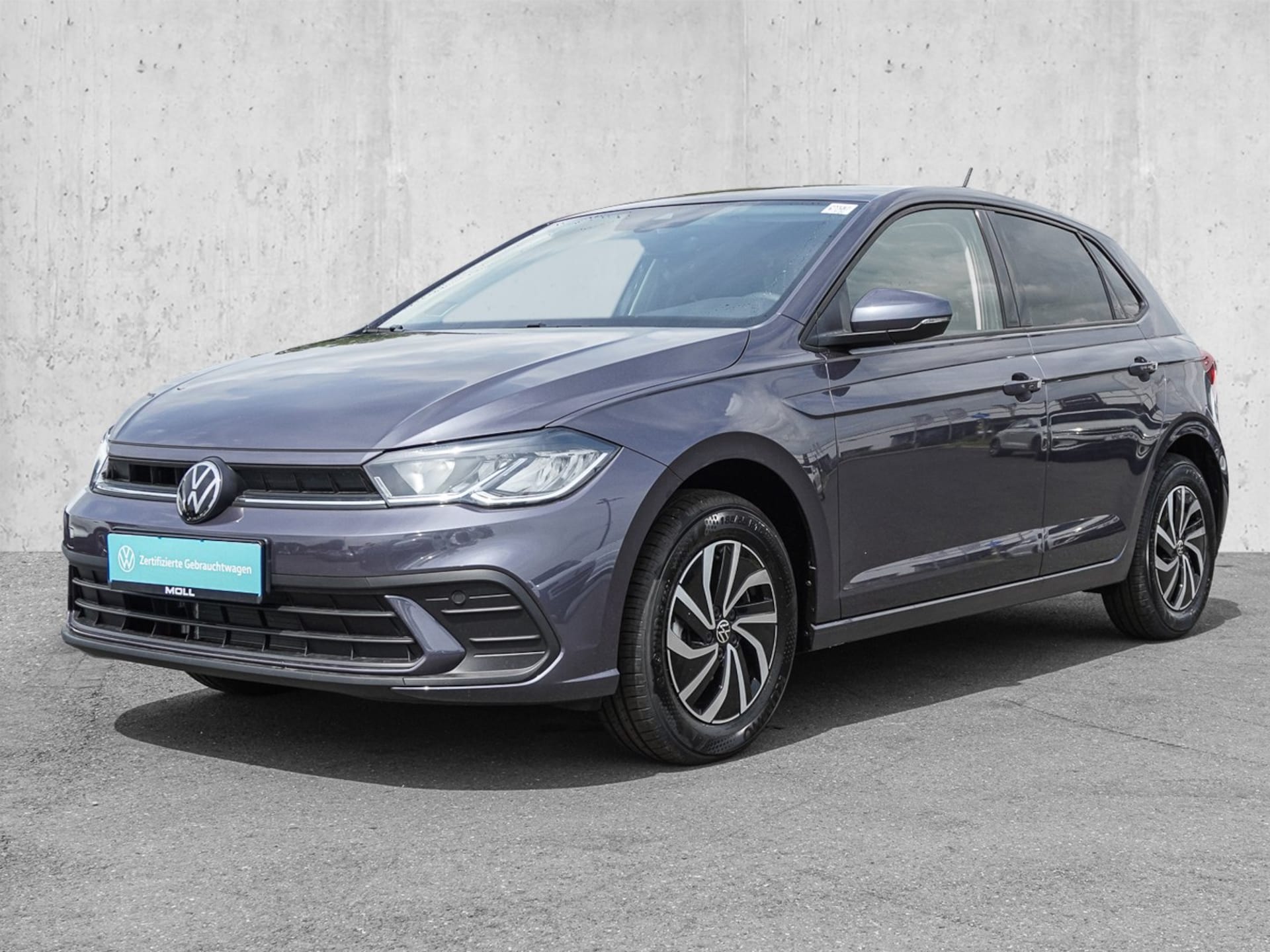 Volkswagen Polo Life