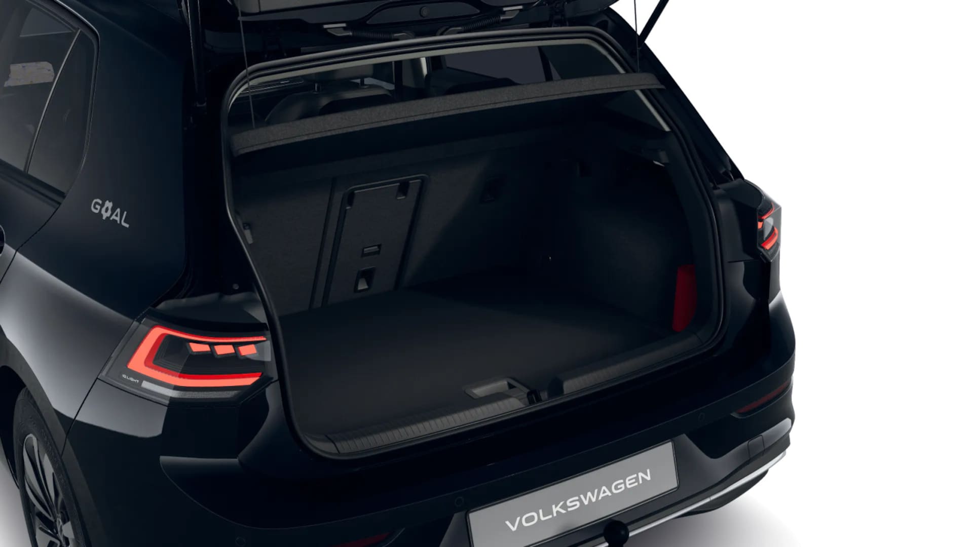 Volkswagen Golf Goal
