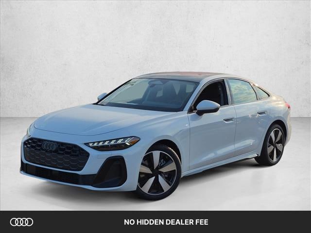 2026 Audi A5 Sedan