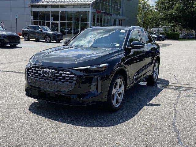 2025 Audi Q5 Premium Plus - Photo 8