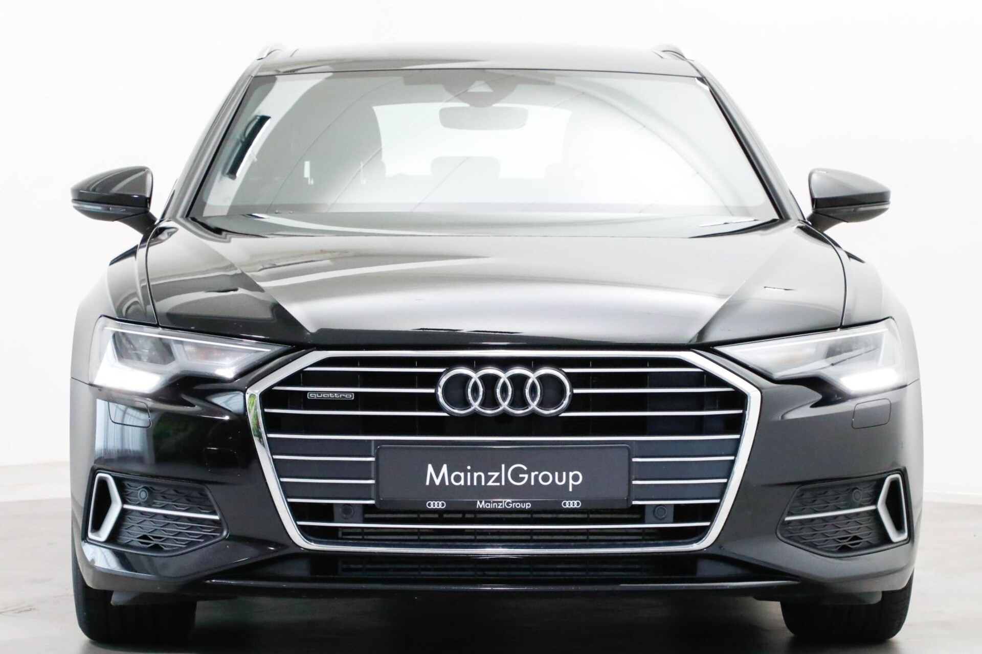 Audi A6 Avant TFSI e Sport