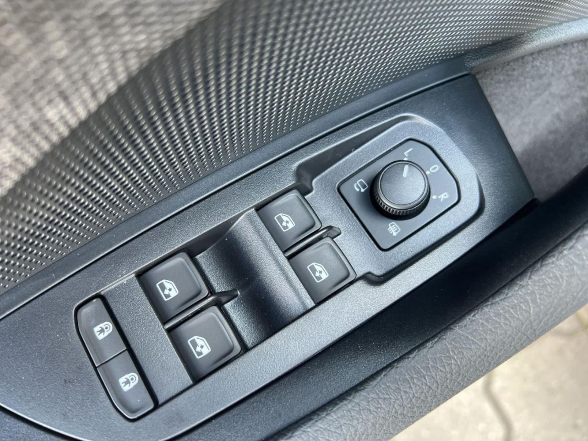 Skoda Kodiaq Selection