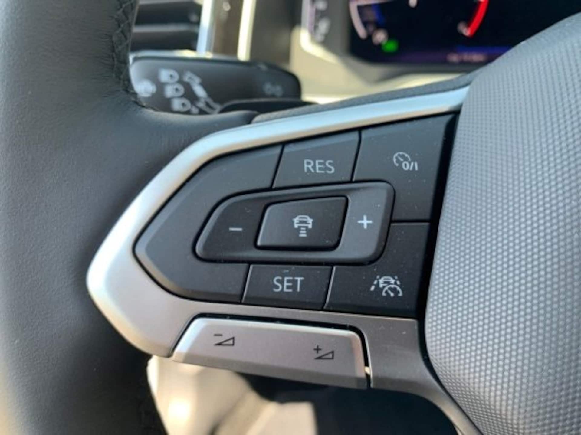 Volkswagen Polo Style