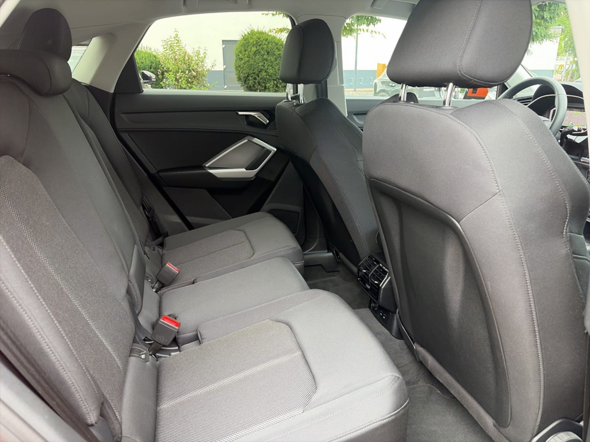 Audi Q3 Sportback S line