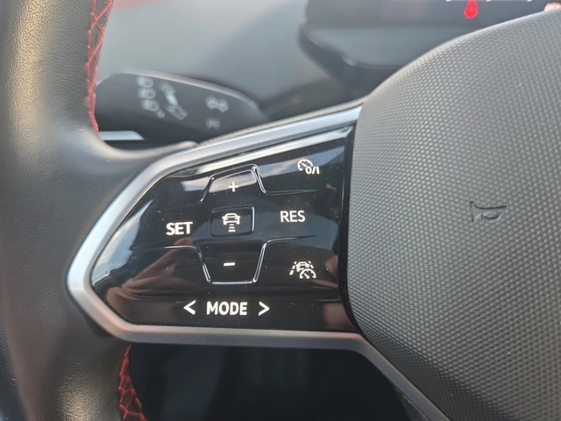 Volkswagen ID.5 GTX