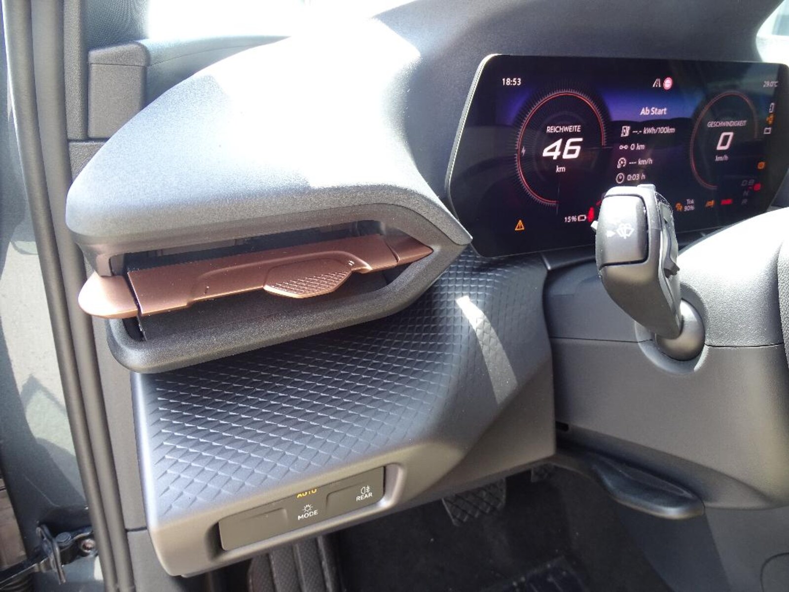 CUPRA Raval – Bild 13