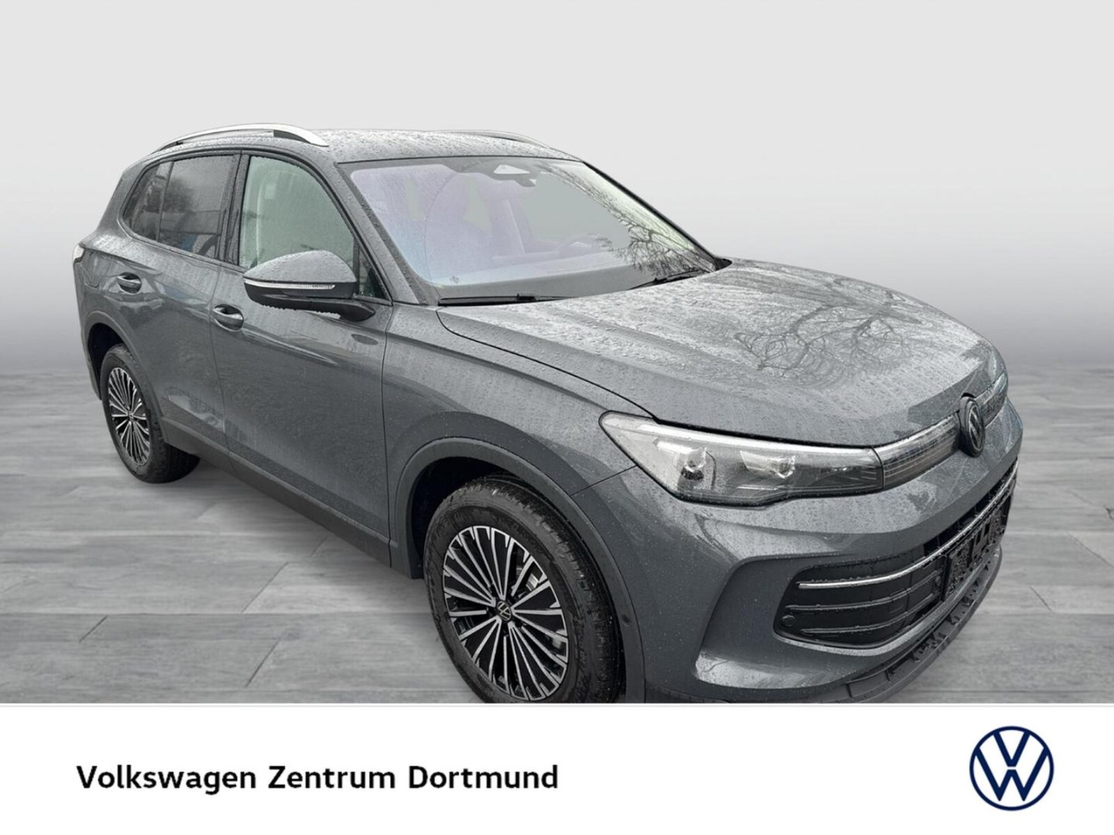 Volkswagen Tiguan – Bild 5
