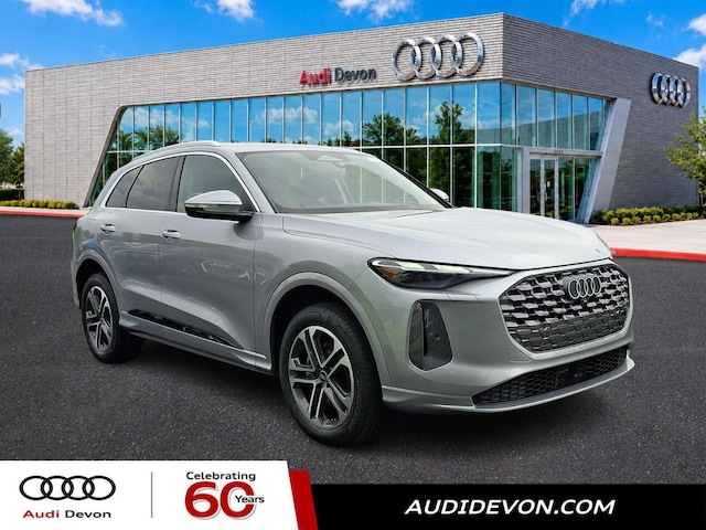 Photo of 2026 Audi Q5