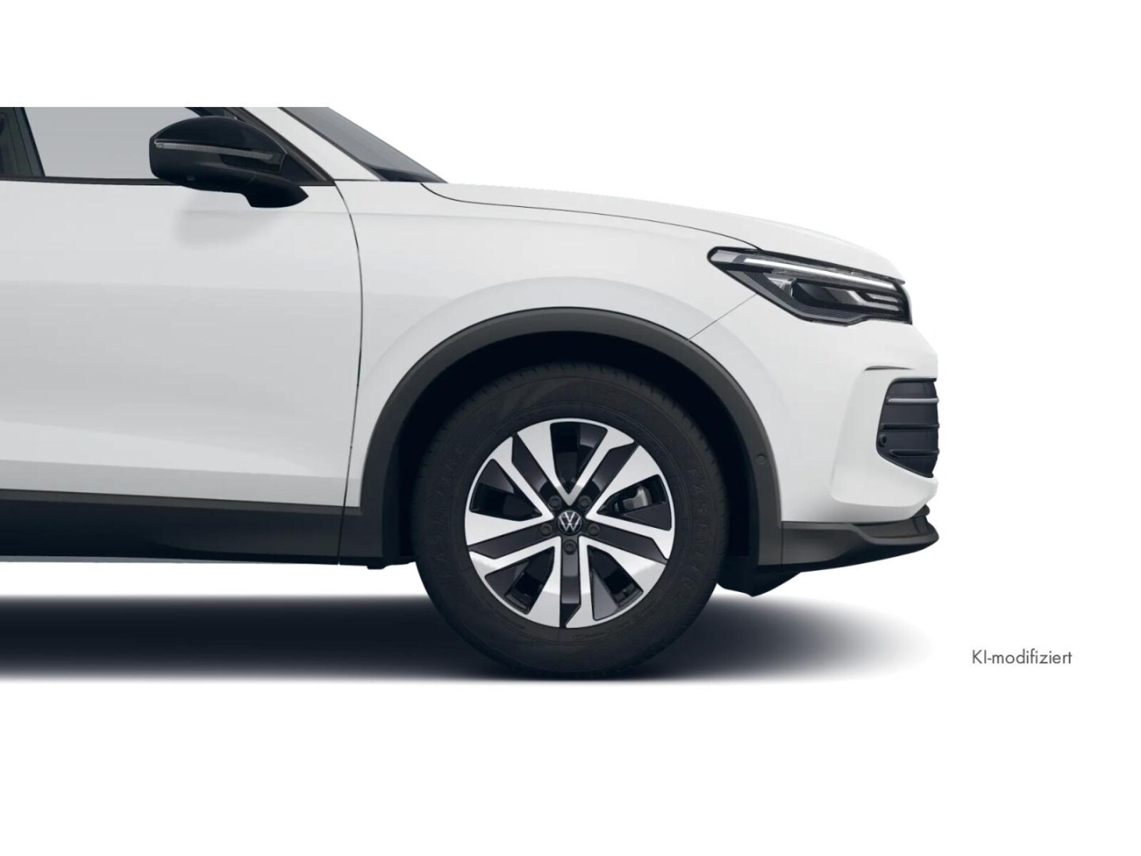 Volkswagen Tiguan – Bild 3