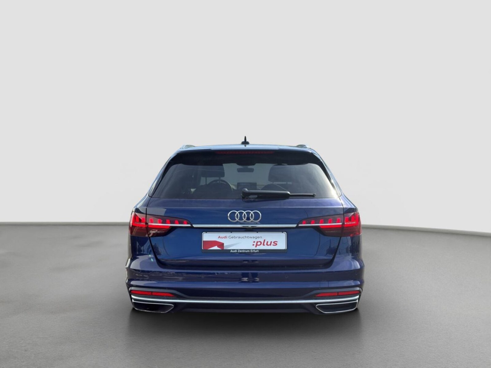 Audi A4 Avant – Bild 6