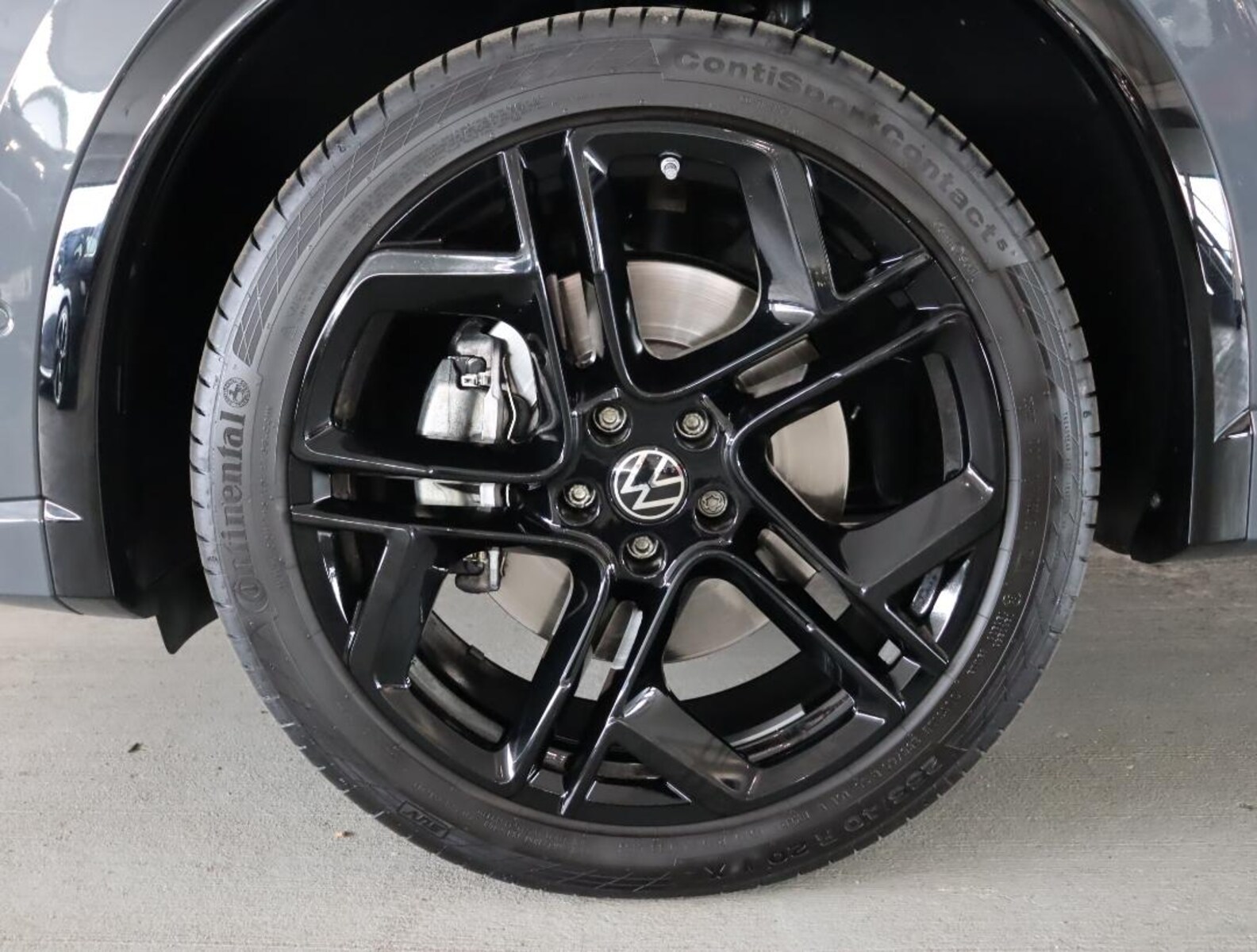 Volkswagen Tiguan – Bild 5