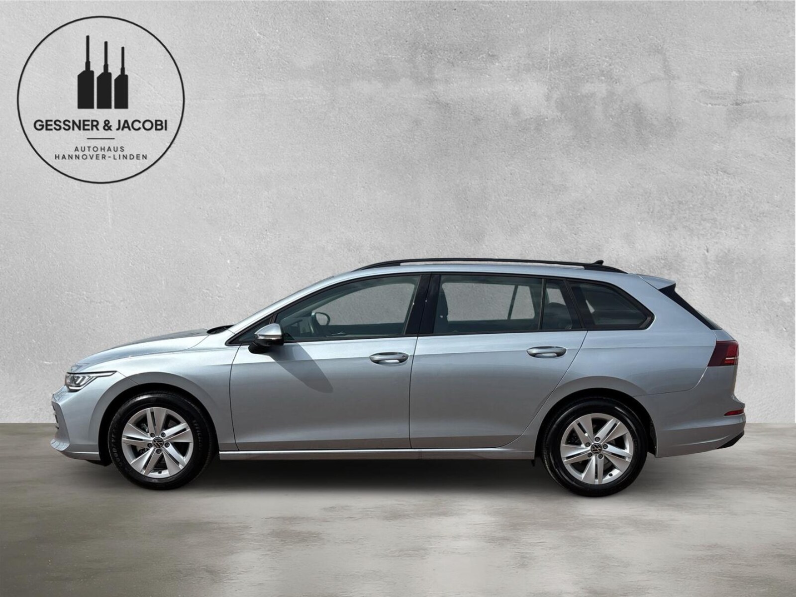 Volkswagen Golf Variant – Bild 4