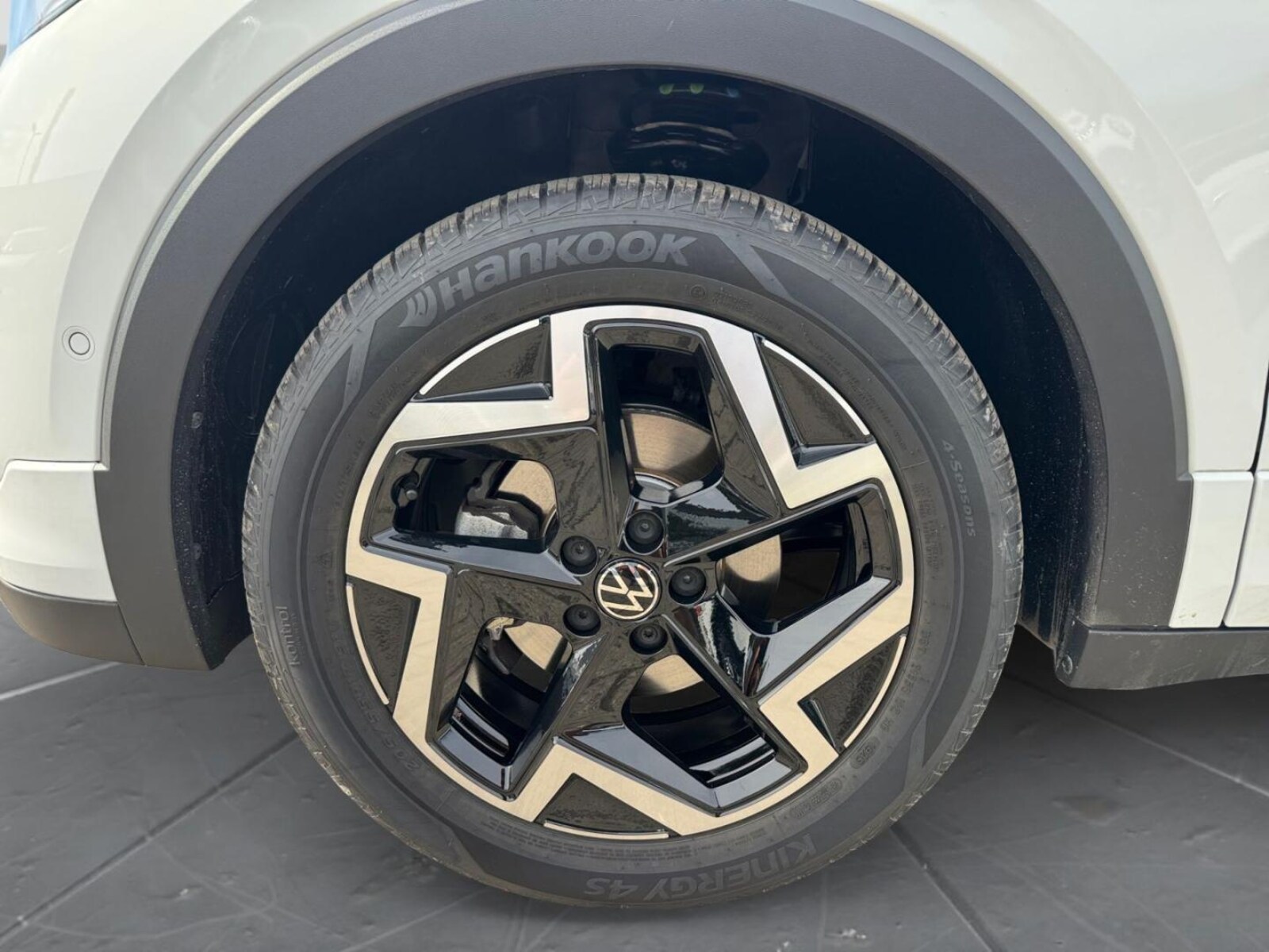 Volkswagen T-Cross – Bild 15