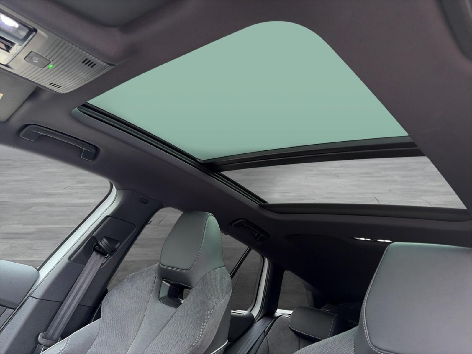Škoda Enyaq – Bild 12