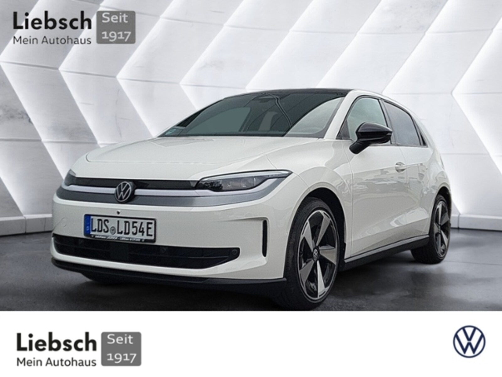 Volkswagen ID. Polo