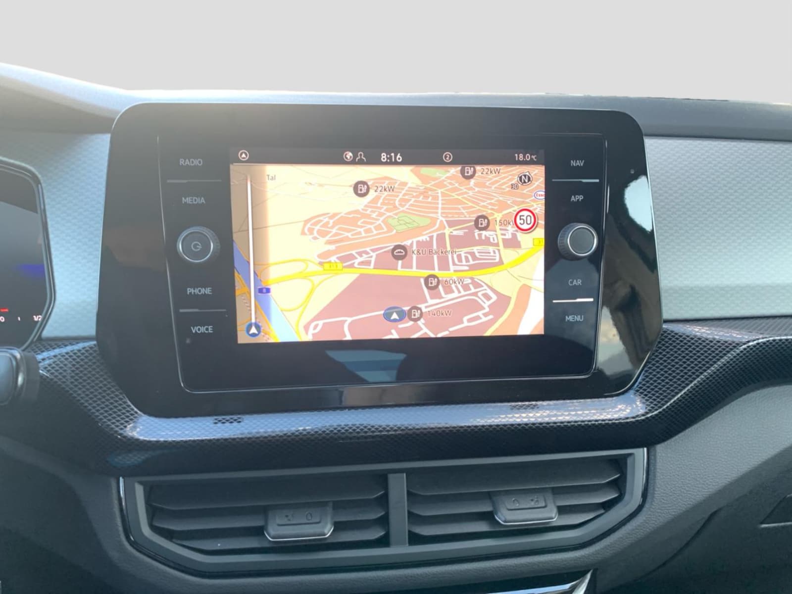 Volkswagen T-Cross – Bild 6