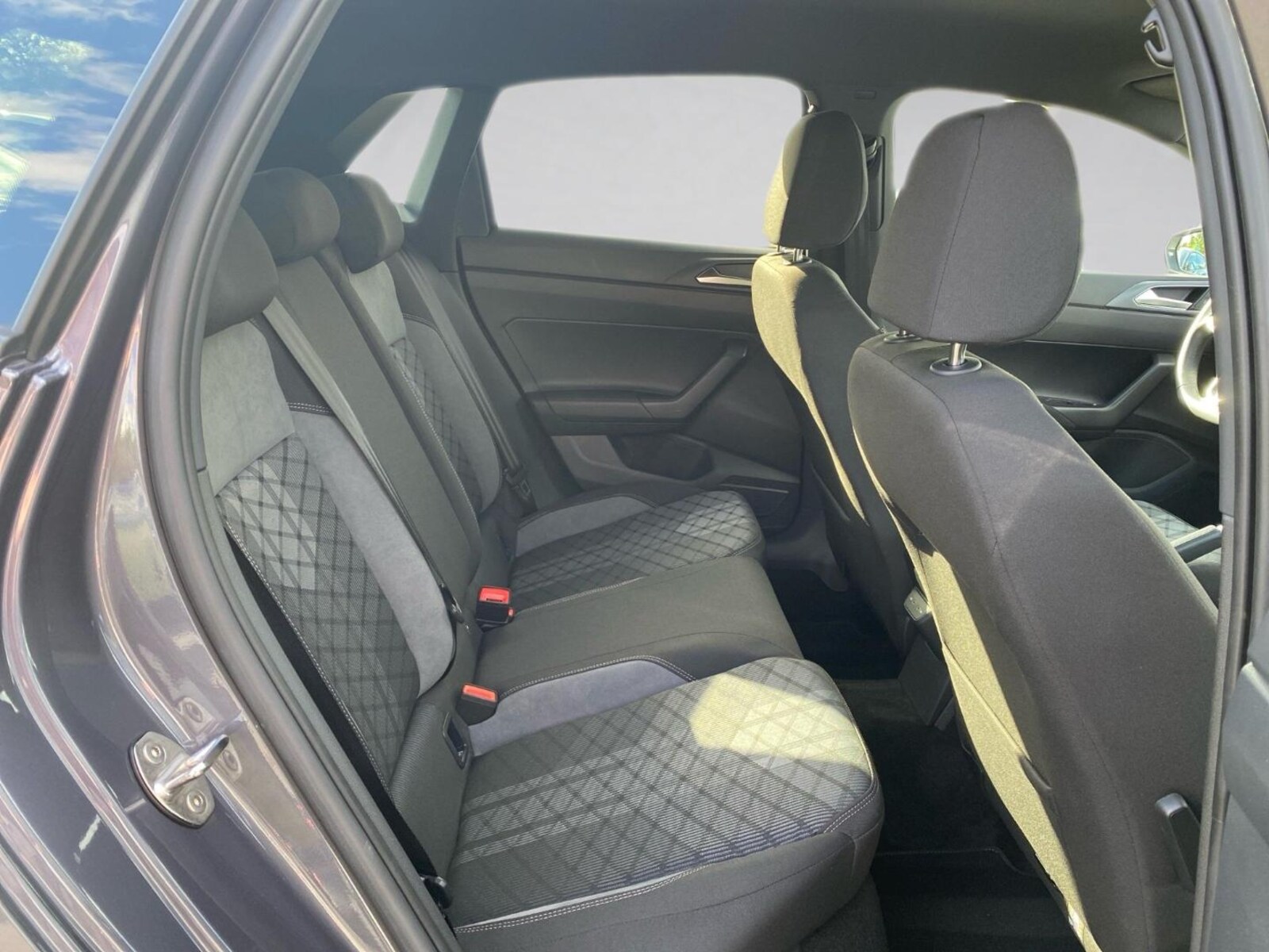 Volkswagen Polo – Bild 11