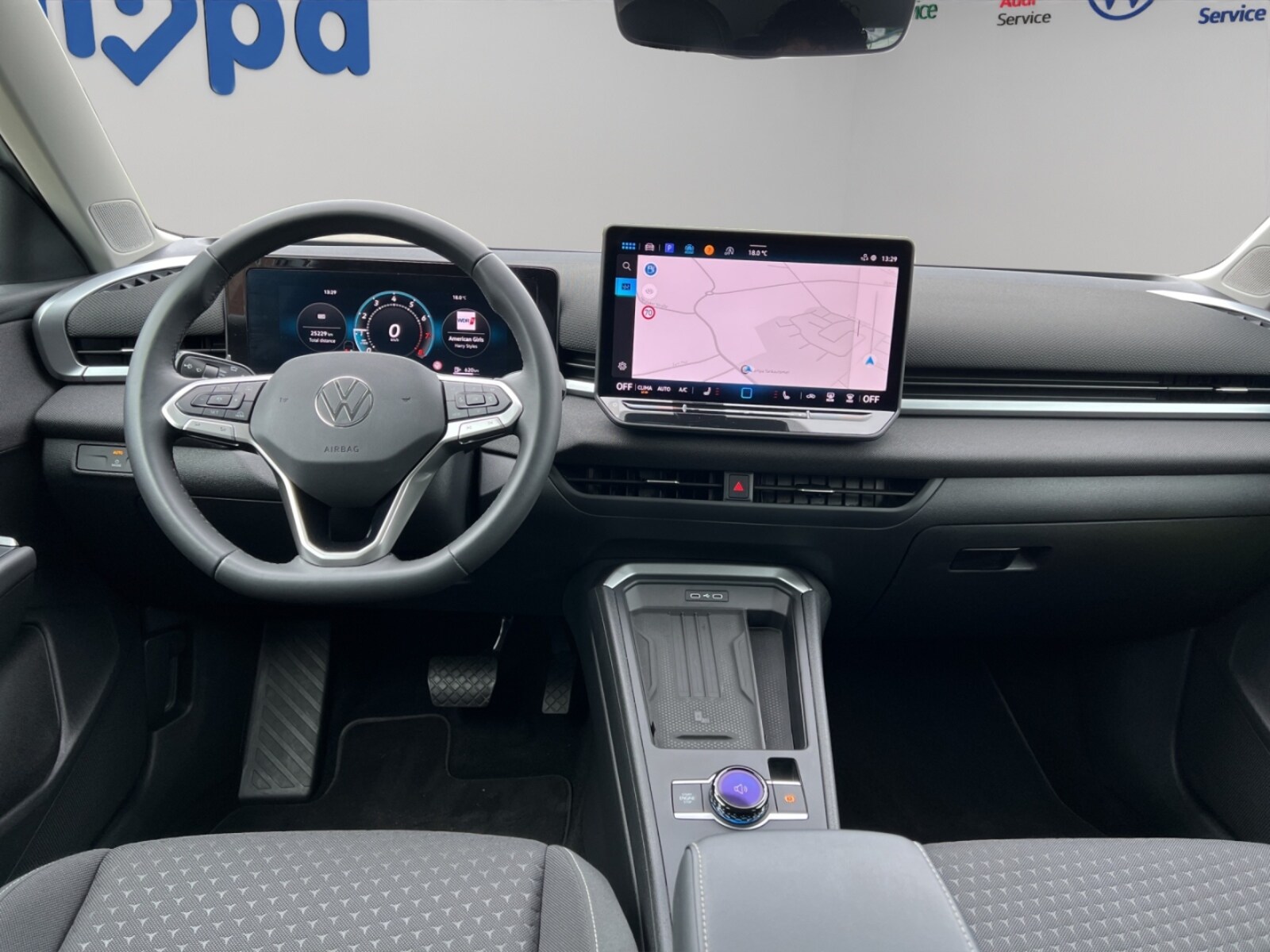 Volkswagen T-Roc – Bild 8