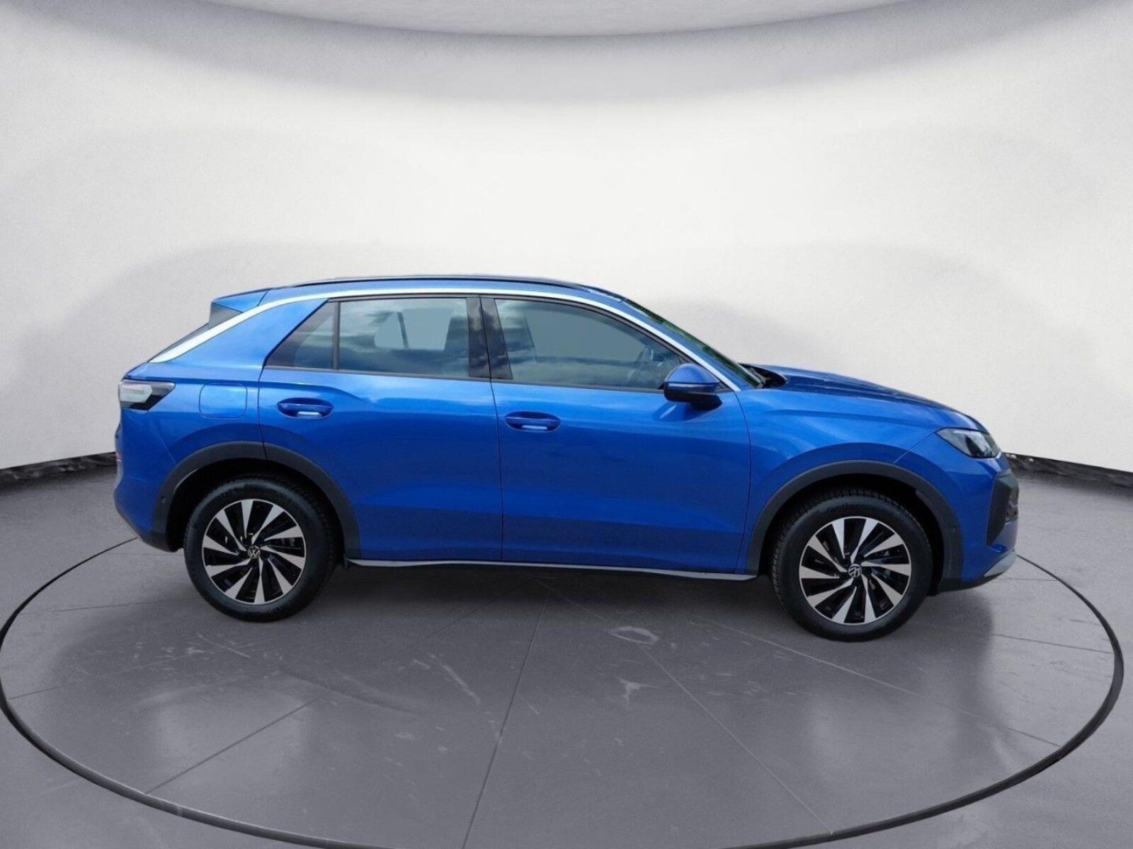 Volkswagen T-Roc – Bild 6