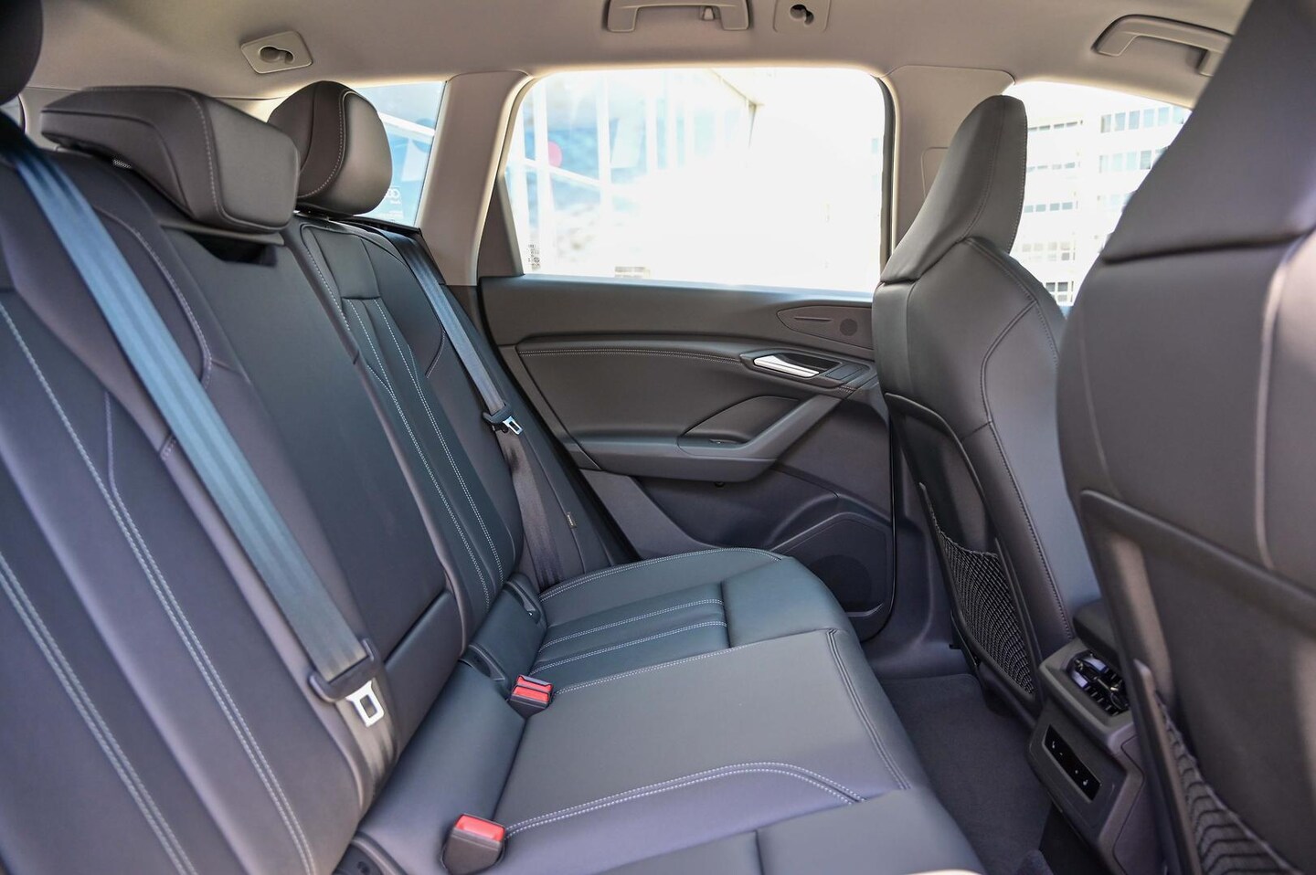 Image about Audi Q6 SUV e-tron e-tron