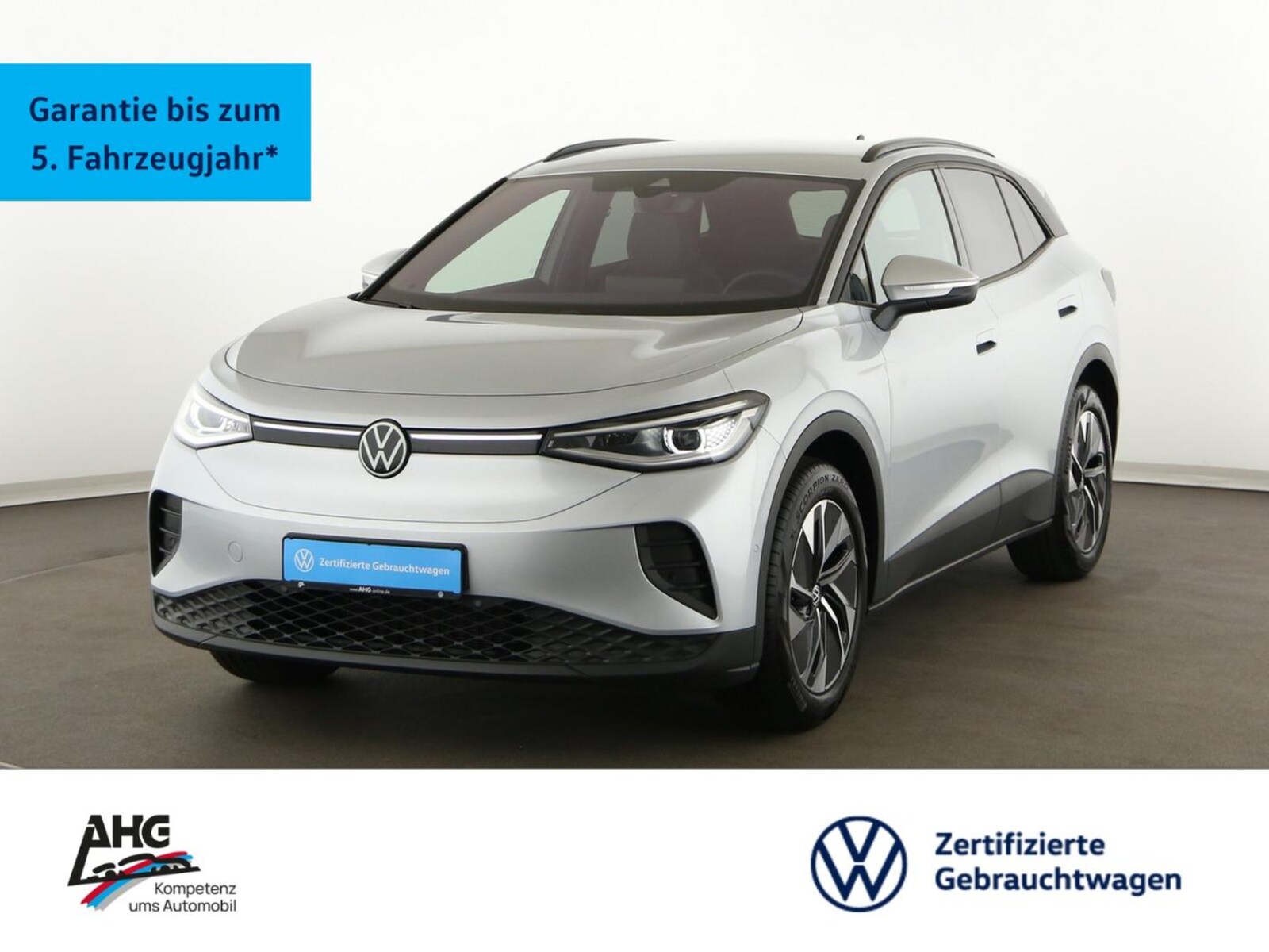 Volkswagen ID.4
