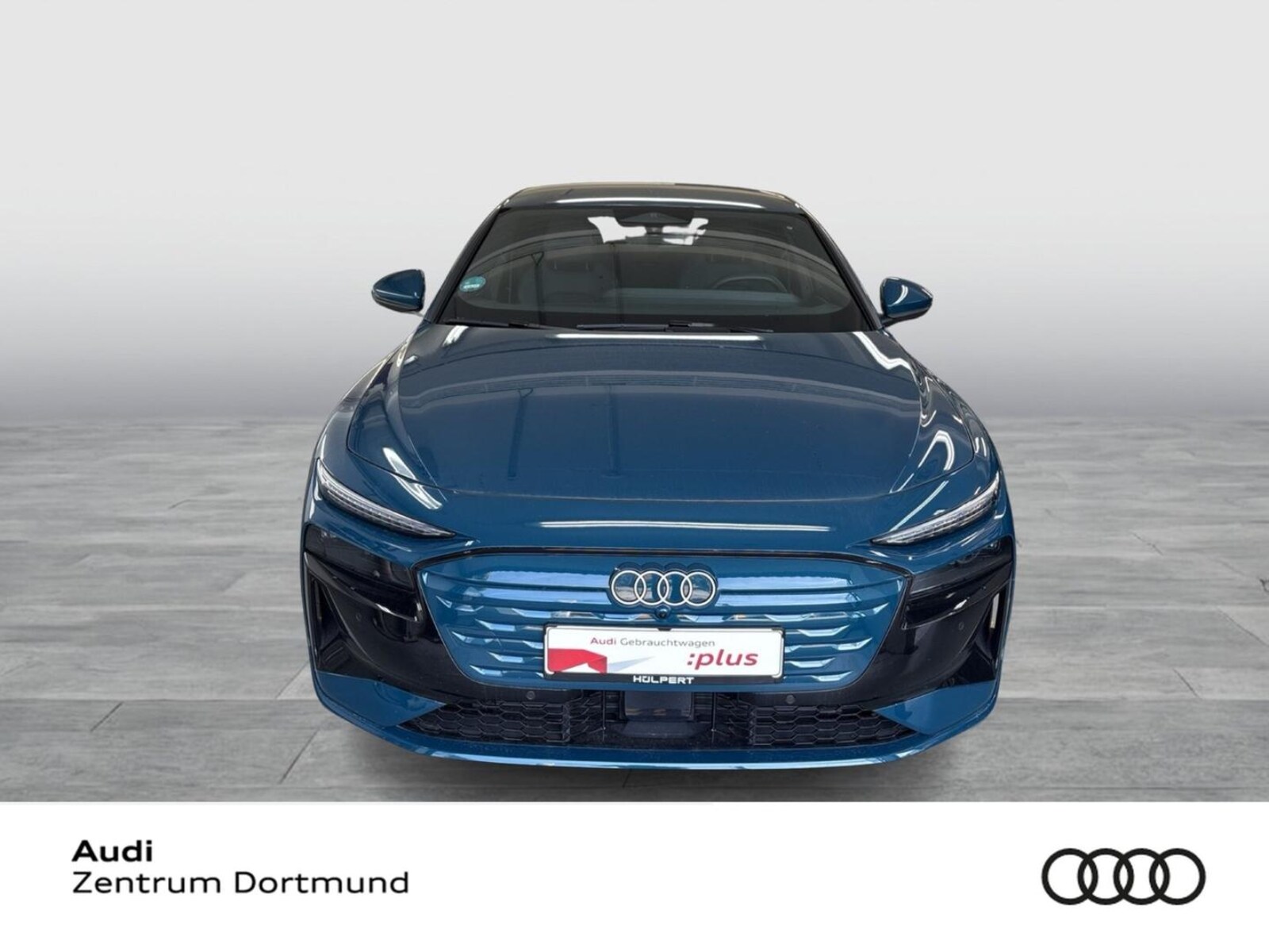 Audi A6 Avant e-tron – Bild 9