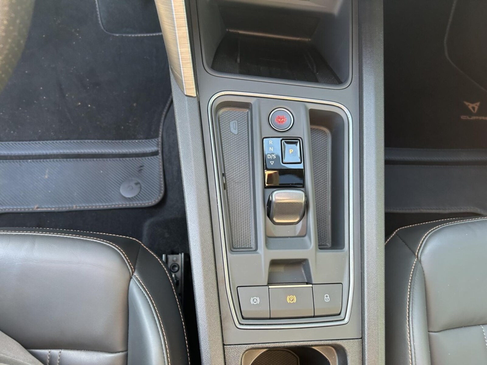 CUPRA Leon Sportstourer – Bild 19