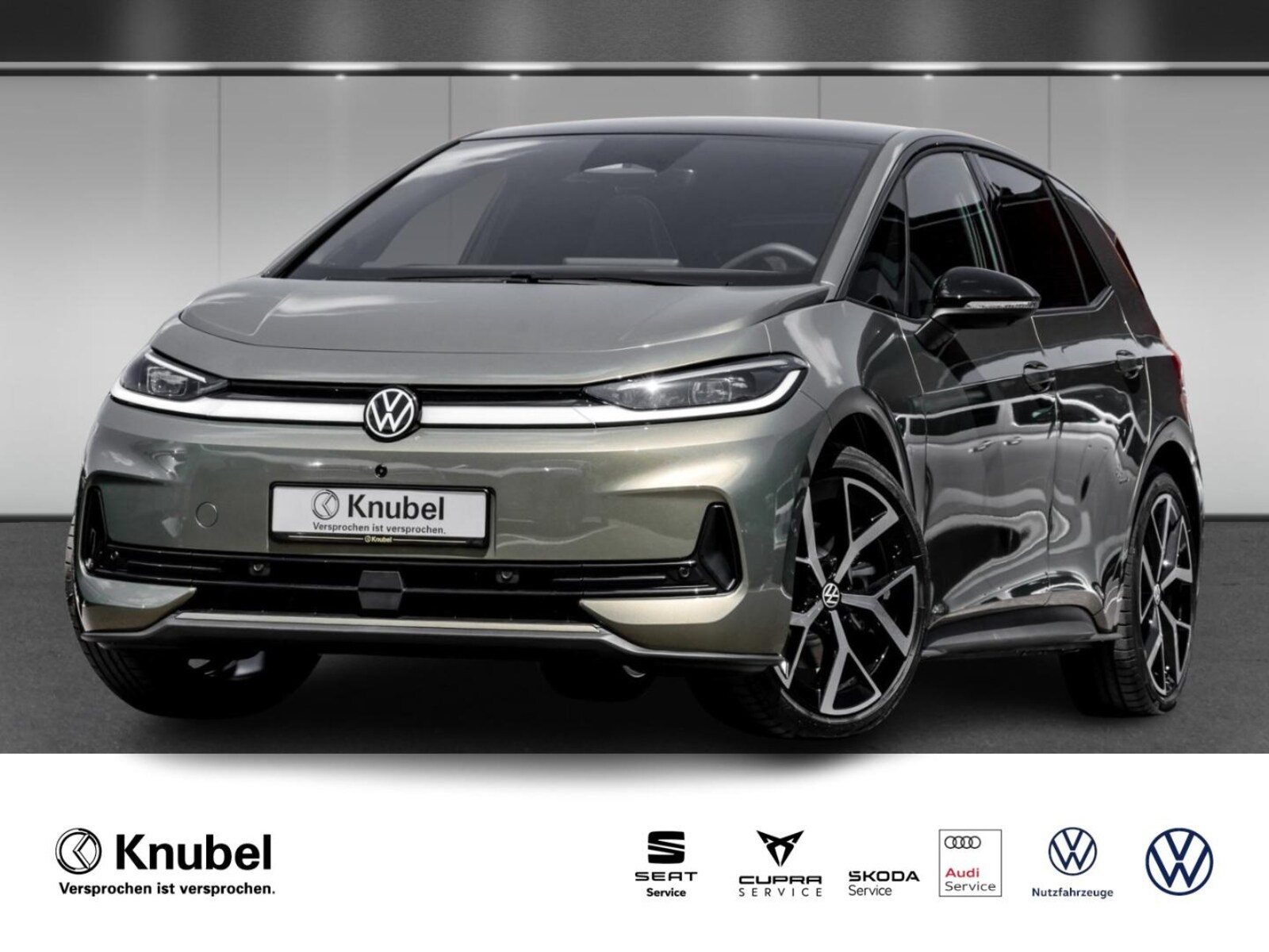 Volkswagen ID.3 Neo