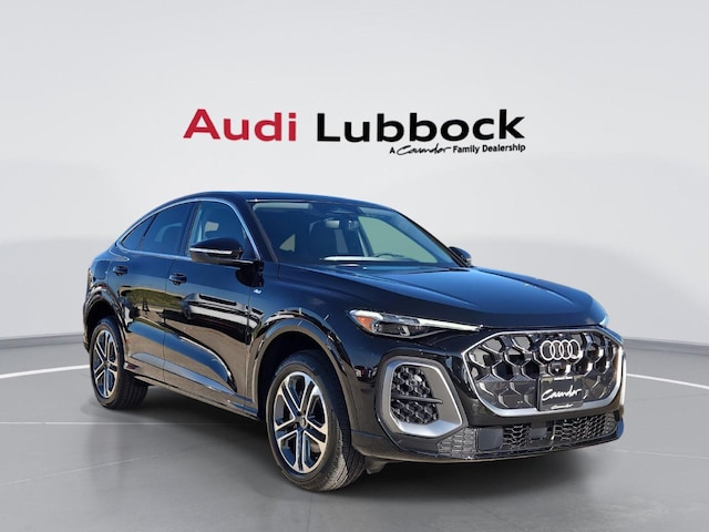 2026 Audi Q5 Sportback