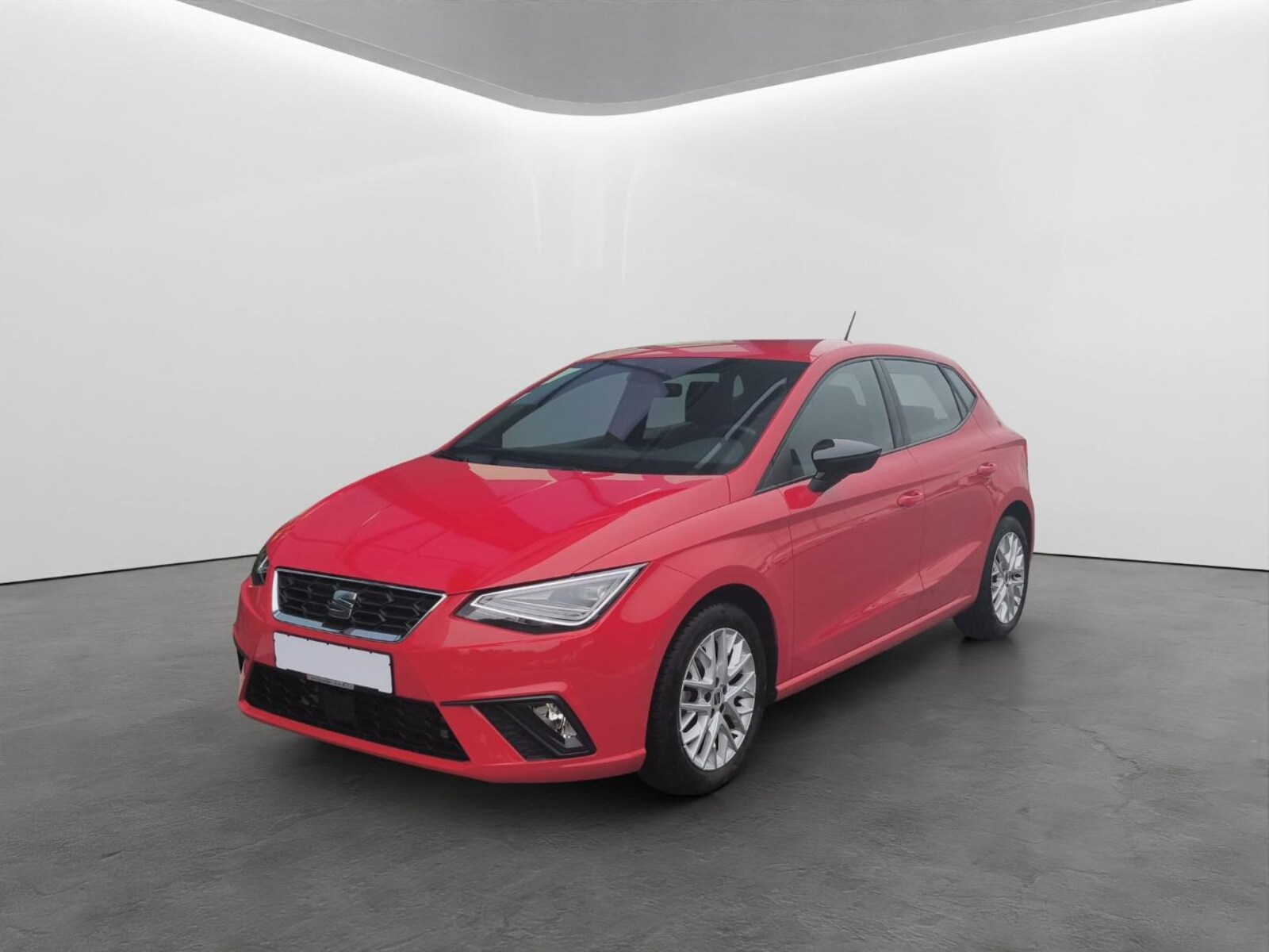 SEAT Ibiza – Bild 2
