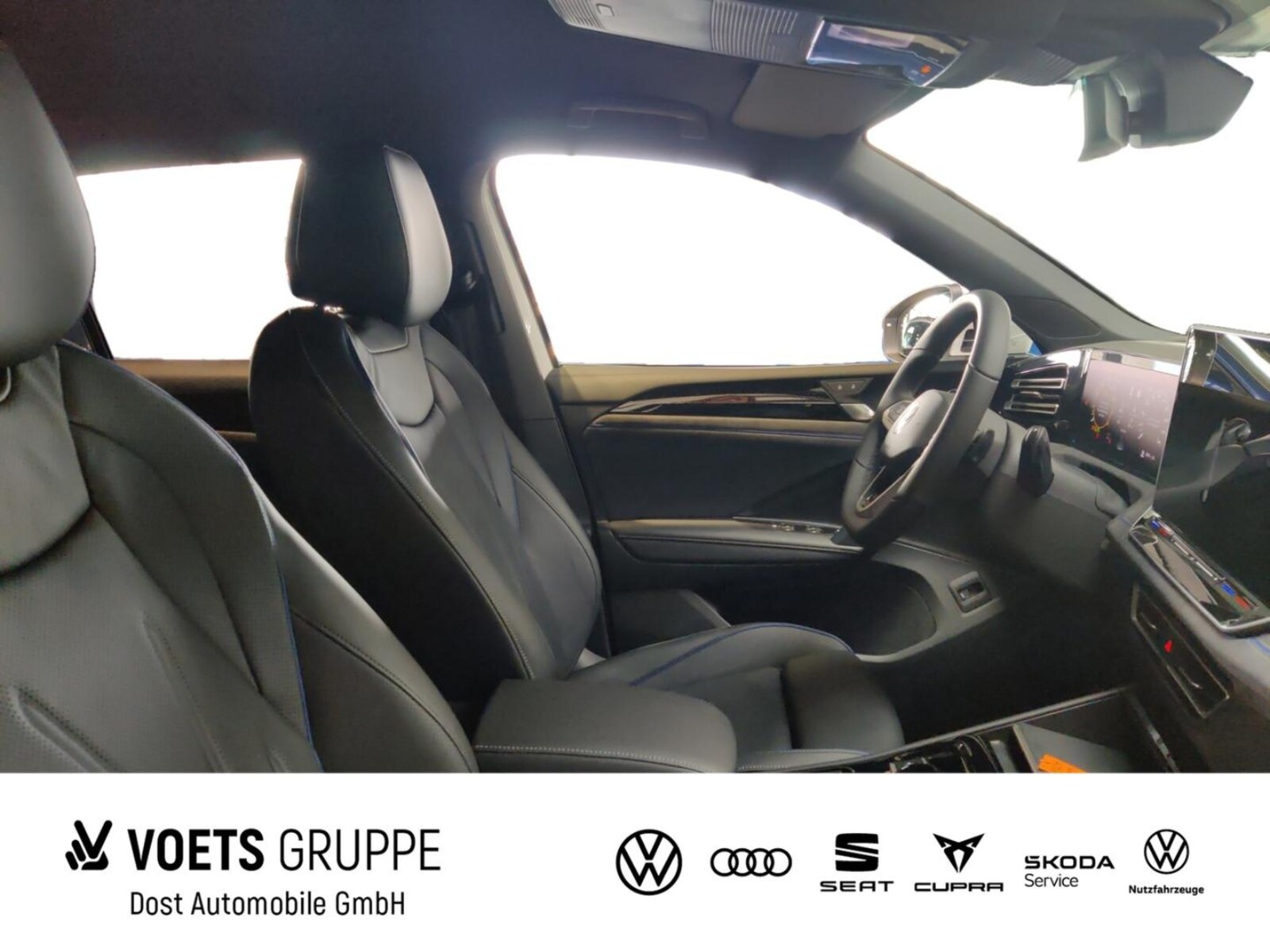 Volkswagen Tiguan – Bild 6