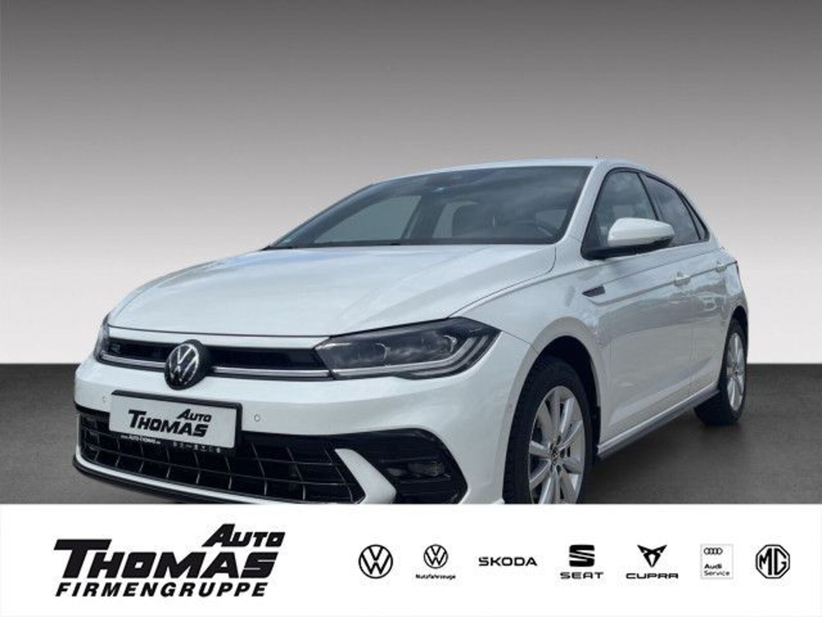 Volkswagen Polo – Bild 2