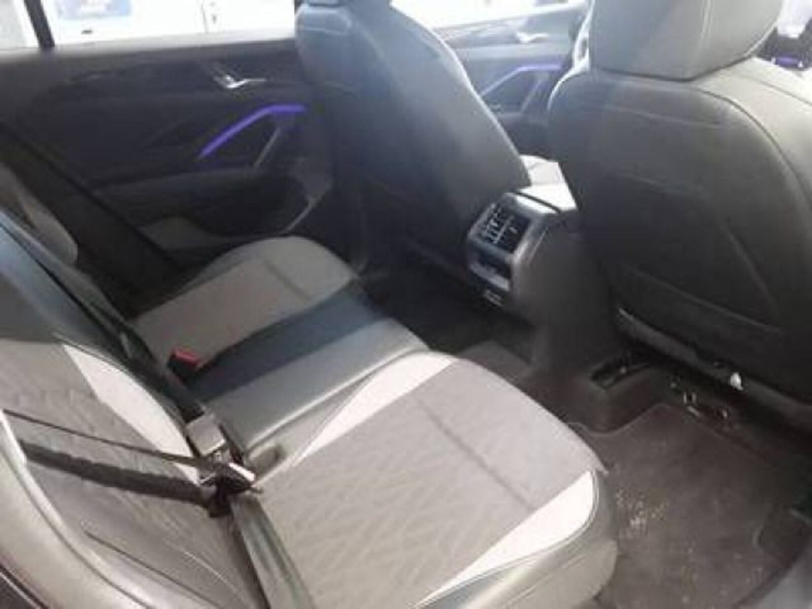 Volkswagen Tiguan – Bild 11