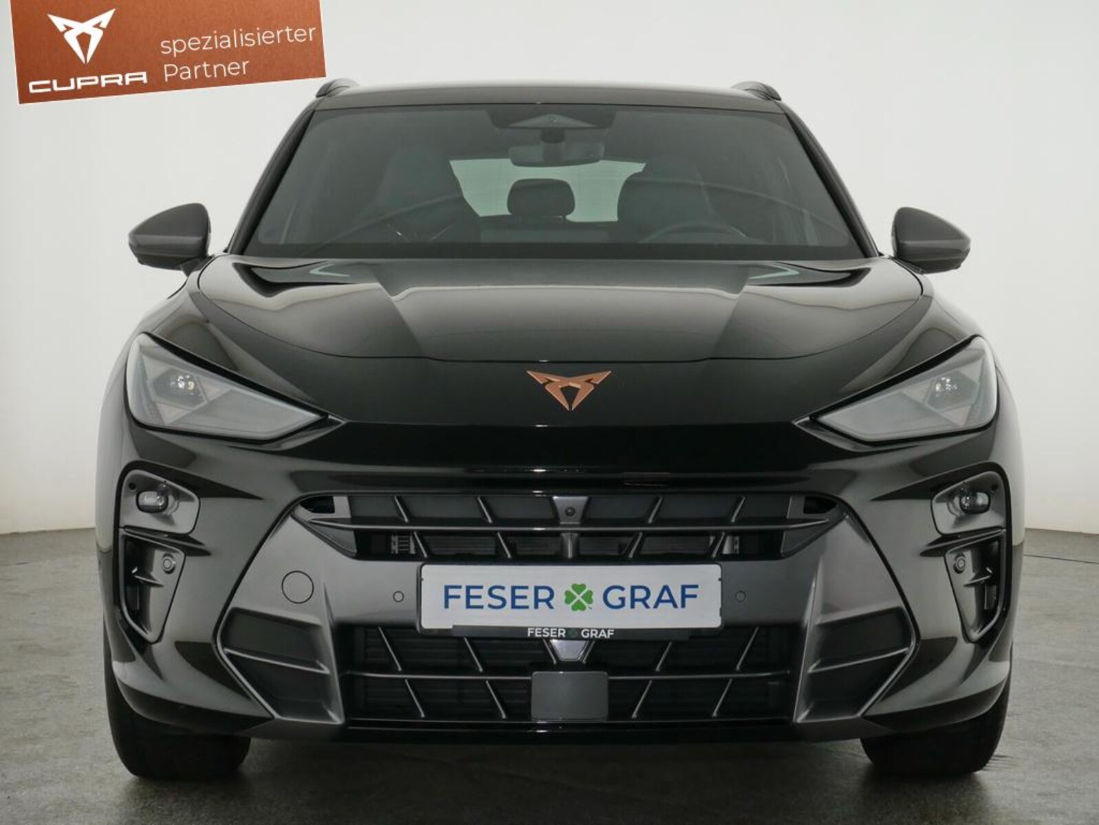 CUPRA Terramar – Bild 10