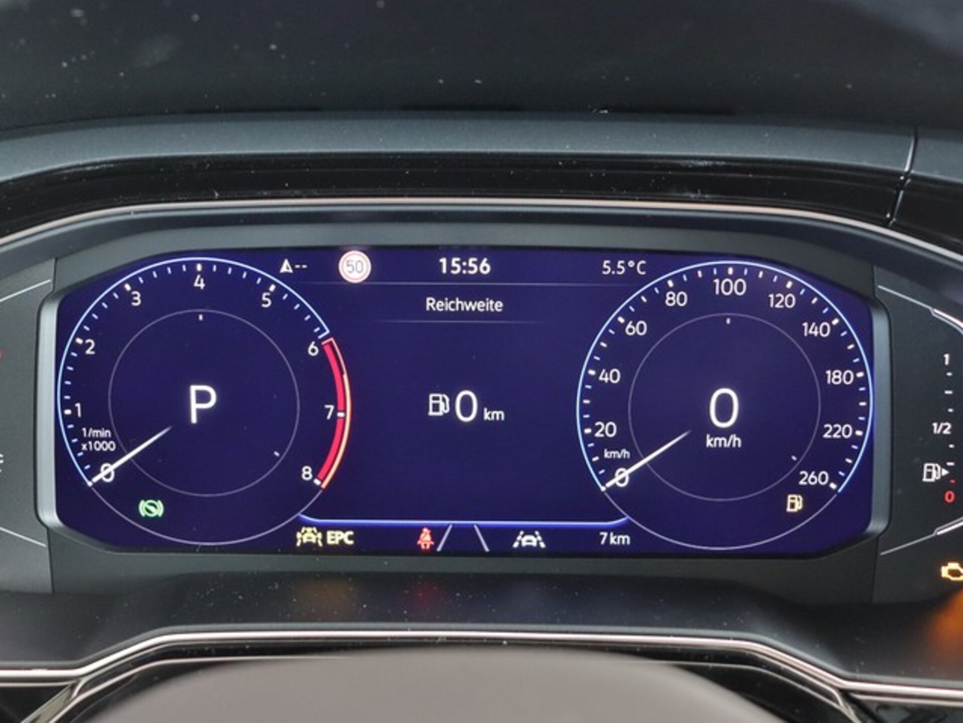 Volkswagen Taigo R-Line