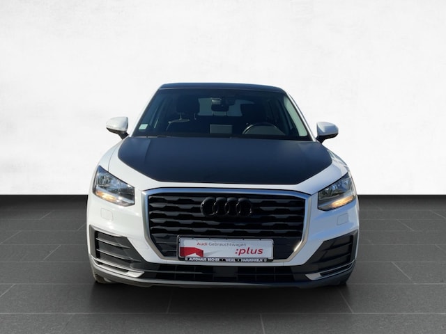 Image about Audi Q2 1.0 TFSI ultra 6-Gang