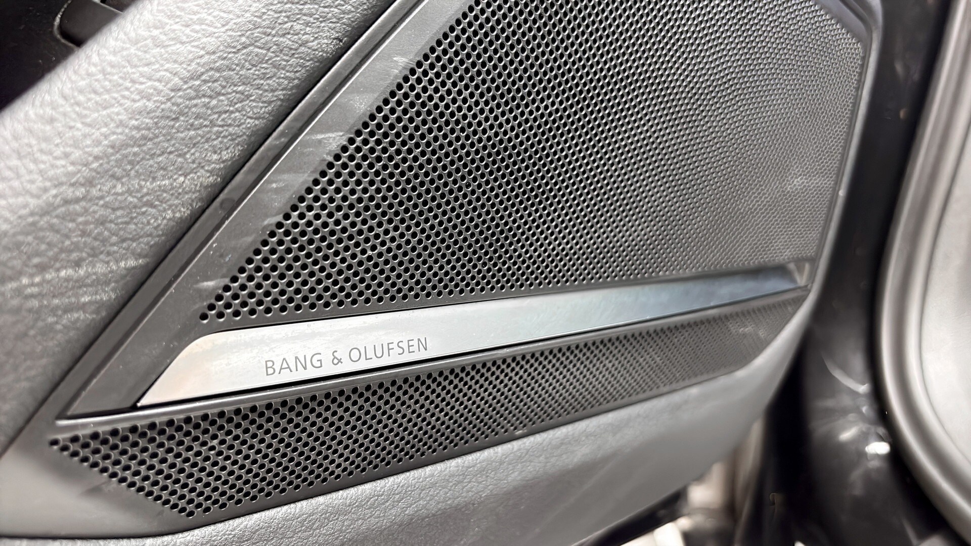Image about Audi S6 Avant S6 Avant TDI 349 hk tiptronic