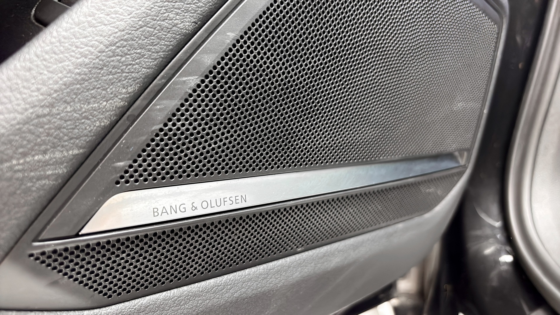 Image about Audi S6 Avant S6 Avant TDI 349 hk tiptronic