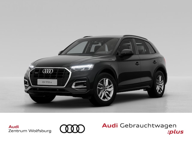 Audi Q5 TFSI e