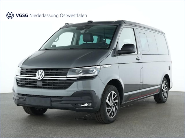 Volkswagen T6.1 California
