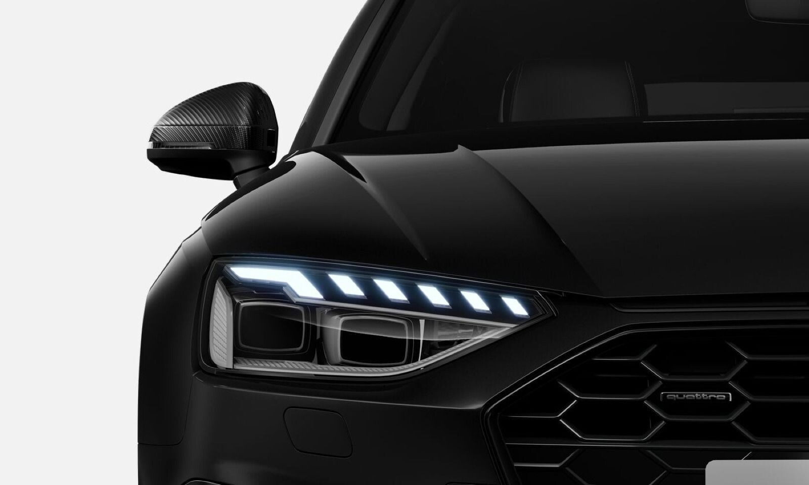 Image about Audi A4 Avant S line 45 TFSI quattro S tronic