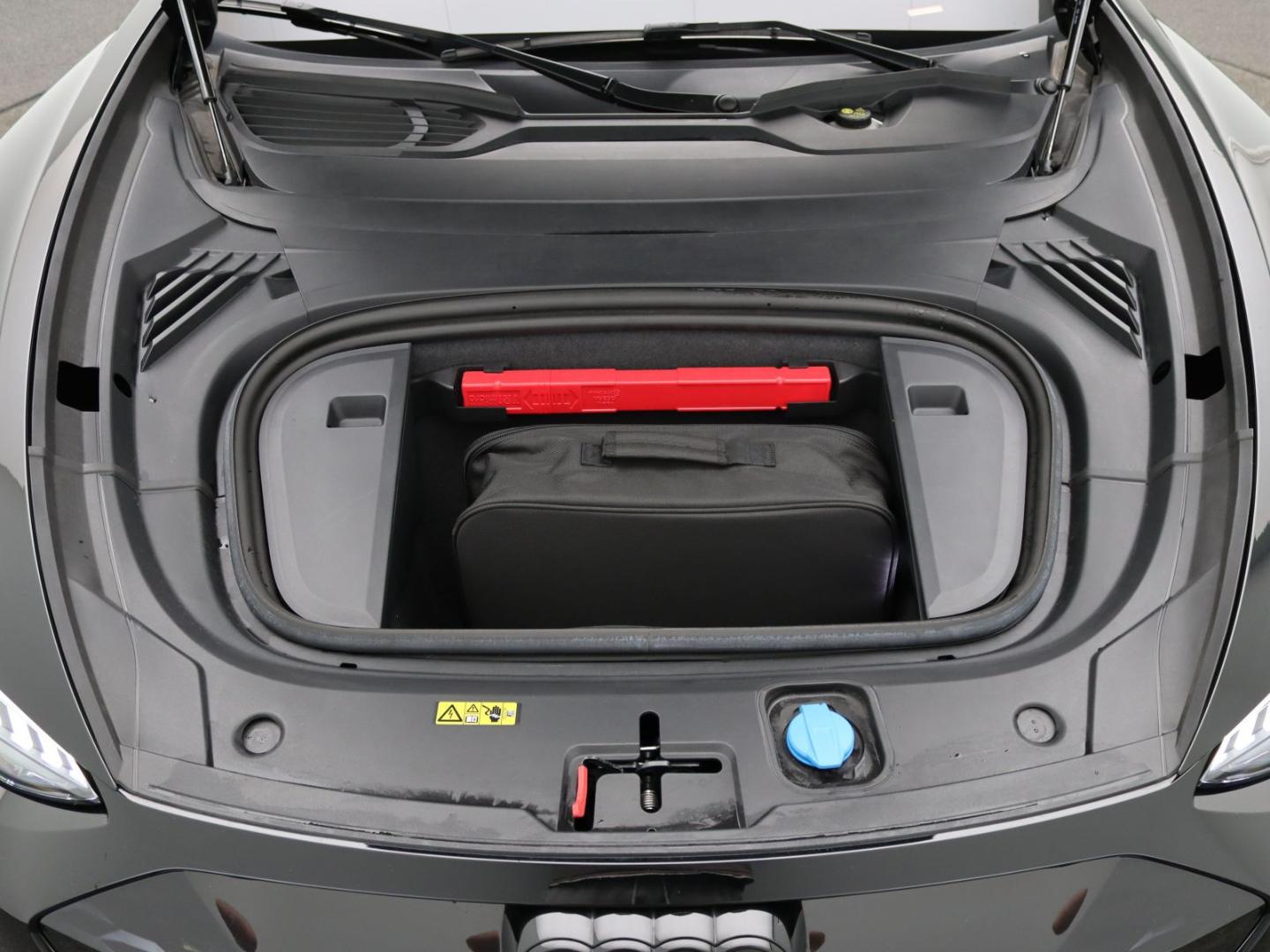 Image about Audi RS e-tron GT e-tron quattro