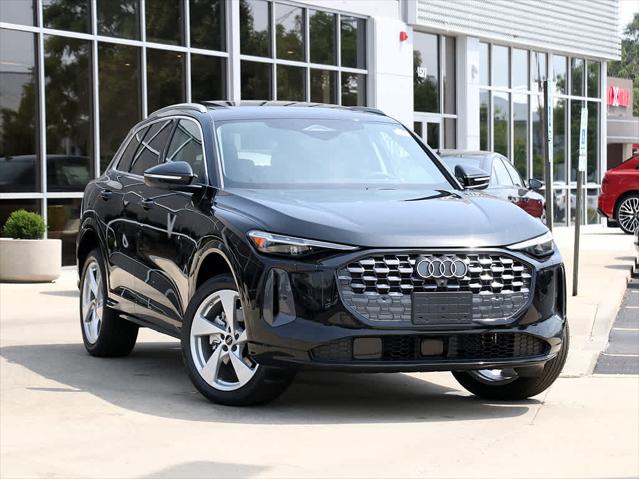 2025 AUDI Q5 - Image 2