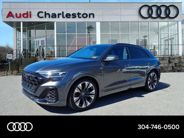 2026 Audi Q8 Premium Plus - Photo 7